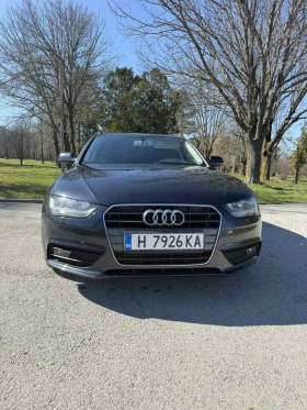 Audi A4 - 8900 € / 17406.89 лв. - 70359691 3