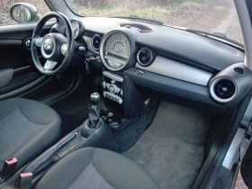 Mini One MINI ONE 6 СКОРОСТИ СТАРТ-СТОП - 2090 € / 4087.68 лв. - 28166543 9