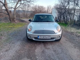 Mini One MINI ONE 6 СКОРОСТИ СТАРТ-СТОП - 2090 € / 4087.68 лв. - 28166543 3
