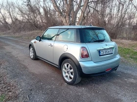 Mini One MINI ONE 6 СКОРОСТИ СТАРТ-СТОП - 2090 € / 4087.68 лв. - 28166543 6