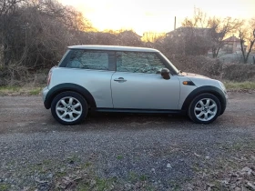 Mini One MINI ONE 6 СКОРОСТИ СТАРТ-СТОП - 2090 € / 4087.68 лв. - 28166543 5