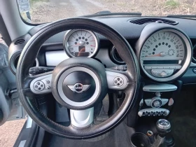 Mini One MINI ONE 6 СКОРОСТИ СТАРТ-СТОП - 2090 € / 4087.68 лв. - 28166543 11