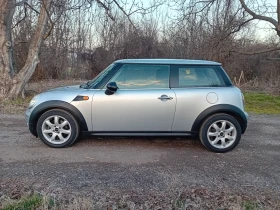 Mini One MINI ONE 6 СКОРОСТИ СТАРТ-СТОП - 2090 € / 4087.68 лв. - 28166543 4