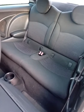 Mini One MINI ONE 6 СКОРОСТИ СТАРТ-СТОП - 2090 € / 4087.68 лв. - 28166543 12