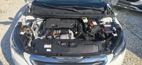 Peugeot 308 1.6 HDI FACE LIFT AUTOMATIC КОЖА NAVI 100% км - 8180 € / 15998.69 лв. - 98617299 6