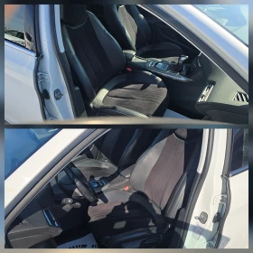Peugeot 308 1.6 HDI FACE LIFT AUTOMATIC КОЖА NAVI 100% км - 8180 € / 15998.69 лв. - 98617299 14
