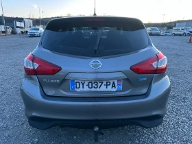 Nissan Pulsar 1.5D 110HP* 2016G EVRO6 198000km | Auto.bg — изображение 4