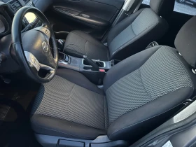 Nissan Pulsar 1.5D 110HP* 2016G EVRO6 198000km | Auto.bg — изображение 5