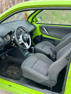 VW Lupo 1.2 TDI  НА ЧАСТИ | Auto.bg — изображение 6