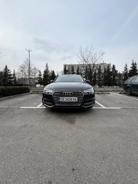 Audi A4 252 к.с - 19900 € / 38921.02 лв. - 50609760 2