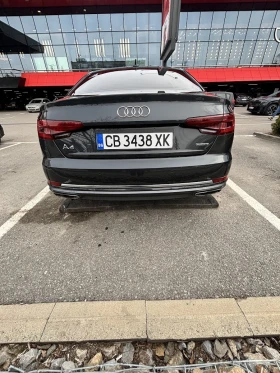 Audi A4 252 к.с - 19900 € / 38921.02 лв. - 50609760 5