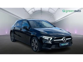 Mercedes-Benz A 180 7DCT   , Месечна вноска от 261   | Auto.bg — изображение 8