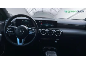 Mercedes-Benz A 180 7DCT   , Месечна вноска от 261   | Auto.bg — изображение 11