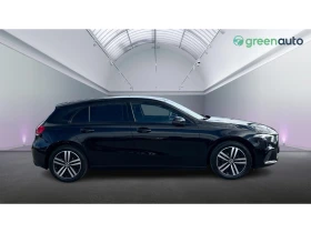 Mercedes-Benz A 180 7DCT   , Месечна вноска от 261   | Auto.bg — изображение 6