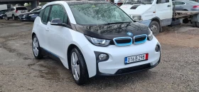 BMW i3 ? Продава се BMW i3 2016 г.   стил, технология и  - 9999 € / 19556.34 лв. - 80558925 3