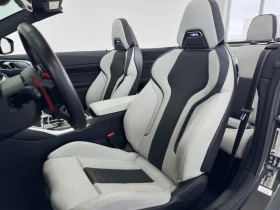 BMW M4 COMPETITION CABRIO * ДИСТРОНИК* 360 КАМЕРА*  | Auto.bg — изображение 16