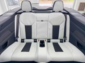 BMW M4 COMPETITION CABRIO * ДИСТРОНИК* 360 КАМЕРА*  | Auto.bg — изображение 17