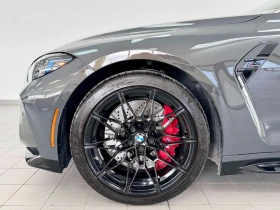 BMW M4 COMPETITION CABRIO * ДИСТРОНИК* 360 КАМЕРА*  | Auto.bg — изображение 6