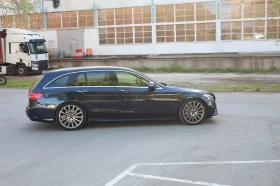 Mercedes-Benz C 250 AMG| 360| HUD| DIS+  | Mobile.bg � ����� ������ 4