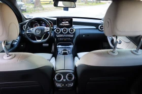Mercedes-Benz C 250 AMG| 360| HUD| DIS+  | Mobile.bg � ����� ������ 9