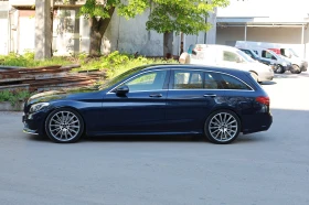 Mercedes-Benz C 250 AMG| 360| HUD| DIS+  | Mobile.bg � ����� ������ 2