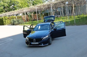 Mercedes-Benz C 250 AMG| 360| HUD| DIS+  | Mobile.bg � ����� ������ 17