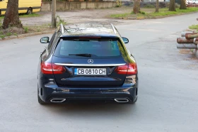 Mercedes-Benz C 250 AMG| 360| HUD| DIS+  | Mobile.bg � ����� ������ 3