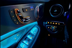 Mercedes-Benz C 250 AMG| 360| HUD| DIS+  | Mobile.bg � ����� ������ 16