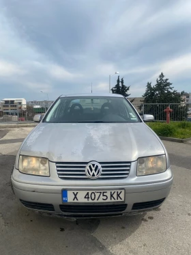VW Bora TDI 110 | Mobile.bg � ����� ������ 2