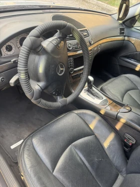 Mercedes-Benz E 270 CDI | Mobile.bg � ����� ������ 6