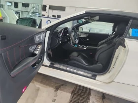 Mercedes-Benz C 43 AMG BURMESTER| ���������| 2 �����|  | Mobile.bg � ����� ������ 8