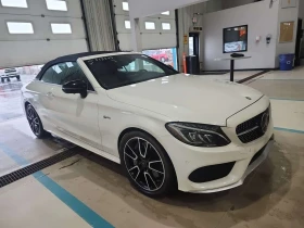 Mercedes-Benz C 43 AMG BURMESTER| ���������| 2 �����|  | Mobile.bg � ����� ������ 2