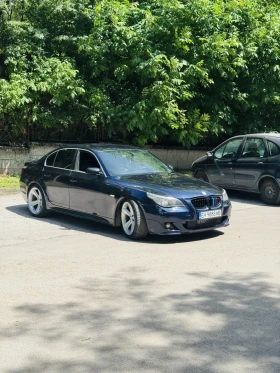 BMW 530 3.0D - 4000 € / 7823.32 лв. - 68958560 5