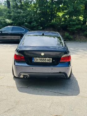 BMW 530 3.0D - 4000 € / 7823.32 лв. - 68958560 9