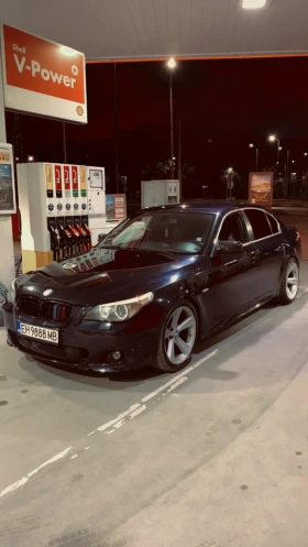 BMW 530 3.0D - 4000 € / 7823.32 лв. - 68958560 3