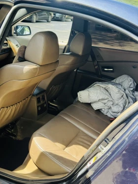 BMW 530 3.0D - 4000 € / 7823.32 лв. - 68958560 13