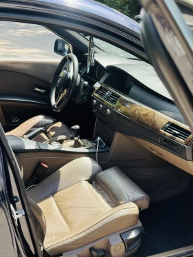 BMW 530 3.0D - 4000 € / 7823.32 лв. - 68958560 11