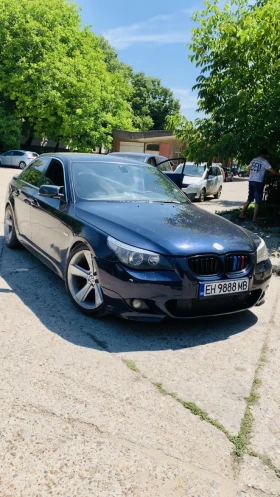 BMW 530 3.0D - 4000 € / 7823.32 лв. - 68958560 2