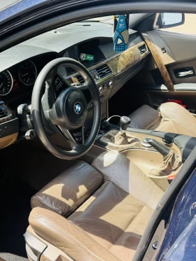 BMW 530 3.0D - 4000 € / 7823.32 лв. - 68958560 10