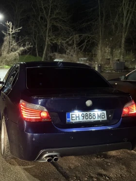 BMW 530 3.0D - 4000 € / 7823.32 лв. - 68958560 15