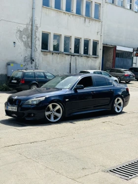 BMW 530 3.0D - 4000 € / 7823.32 лв. - 68958560 4