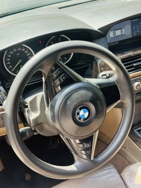 BMW 530 3.0D - 4000 € / 7823.32 лв. - 68958560 14