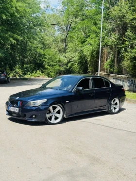 BMW 530 3.0D - 4000 € / 7823.32 лв. - 68958560 6