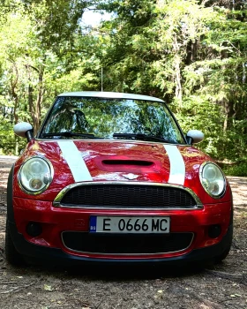 Mini Cooper s - 4000 € / 7823.32 лв. - 43614435 2