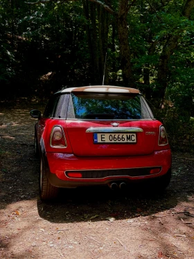 Mini Cooper s - 4000 € / 7823.32 лв. - 43614435 3