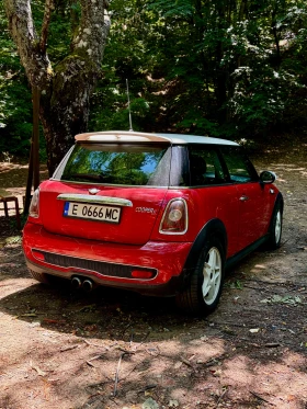 Mini Cooper s - 4000 € / 7823.32 лв. - 43614435 4