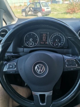 VW Golf Plus 1.6 tdi DSG - 5499 € / 10755.11 лв. - 67439661 4
