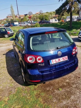 VW Golf Plus 1.6 tdi DSG - 5499 € / 10755.11 лв. - 67439661 3