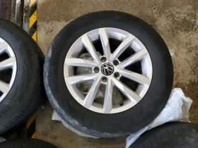 VW Passat 8.5 2.0tdi 89100км. Дигитален 122к.с. | Auto.bg — изображение 12