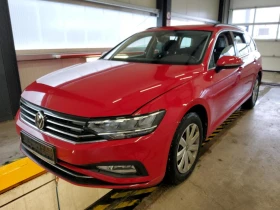 VW Passat 8.5 2.0tdi 89100км. Дигитален 122к.с. | Auto.bg — изображение 3